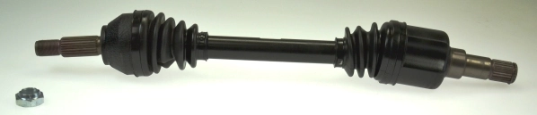 Drive Shaft