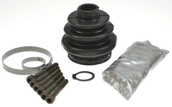 Bellow Kit, drive shaft