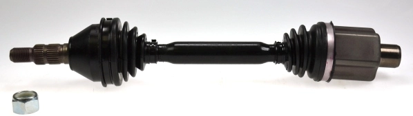 Drive Shaft
