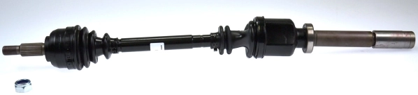 Drive Shaft
