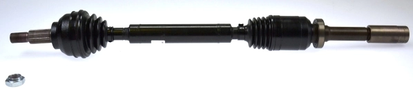 Drive Shaft