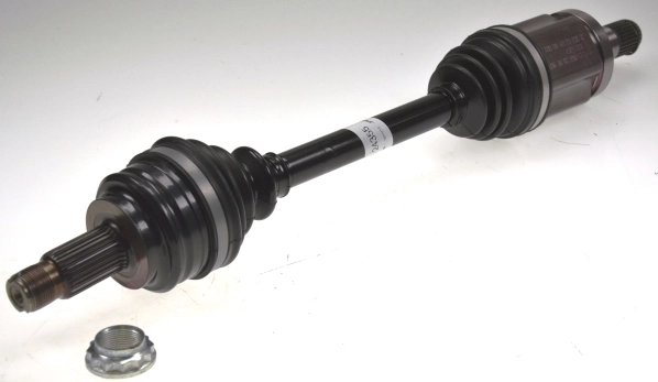 Drive Shaft