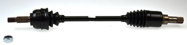 Drive Shaft