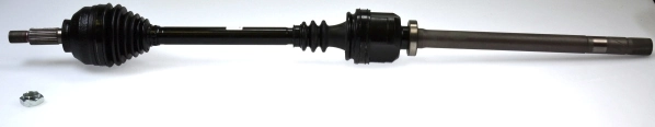 Drive Shaft