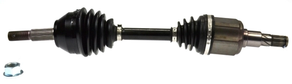 Drive Shaft