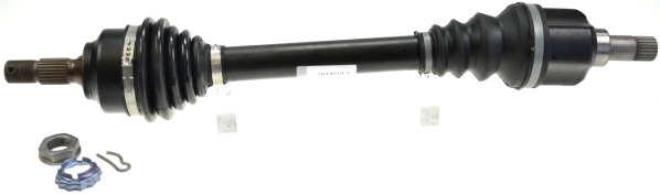 Drive Shaft