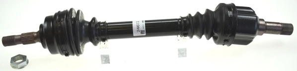 Drive Shaft