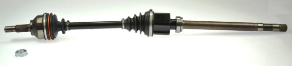 Drive Shaft