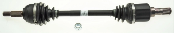 Drive Shaft