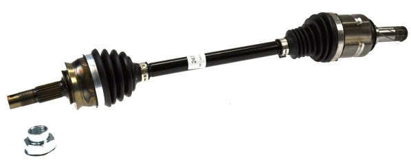 Drive Shaft