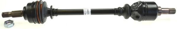 Drive Shaft