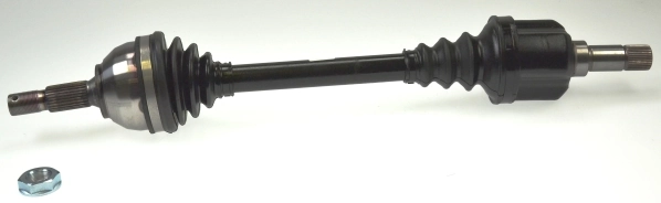 Drive Shaft