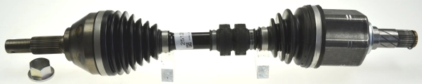 Drive Shaft