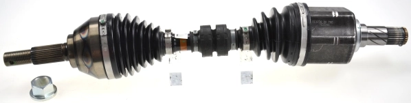 Drive Shaft