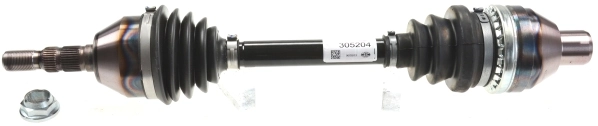 Drive Shaft