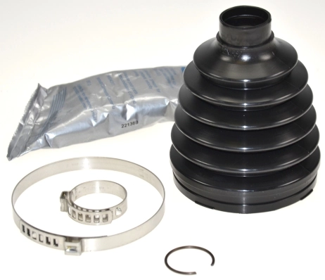 Bellow Kit, drive shaft