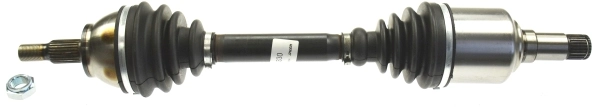 Drive Shaft