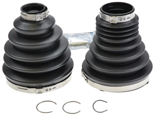 Bellow Kit, drive shaft