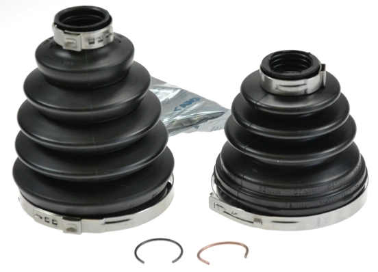 Bellow Kit, drive shaft