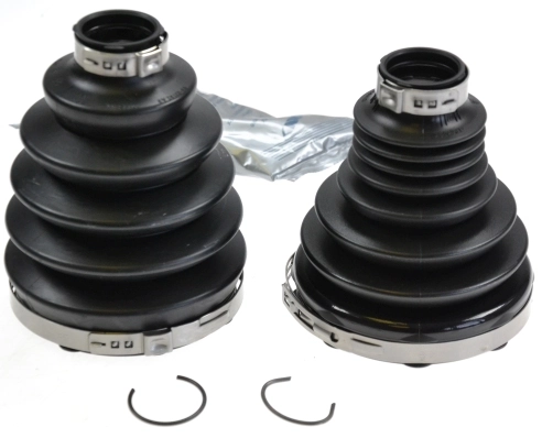 Bellow Kit, drive shaft