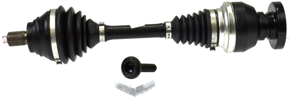Drive Shaft