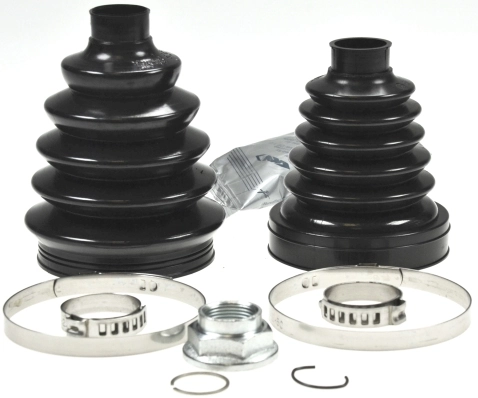 Bellow Kit, drive shaft