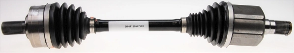 Drive Shaft