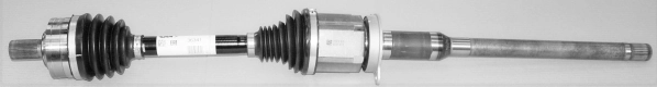 Drive Shaft