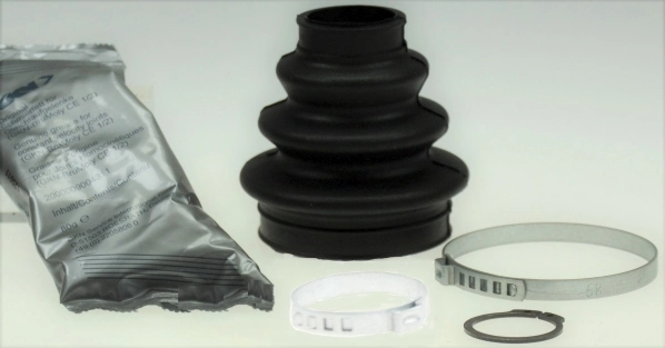 Bellow Kit, drive shaft