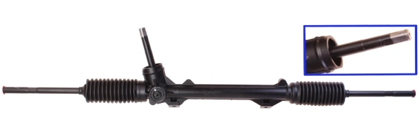 Steering Gear