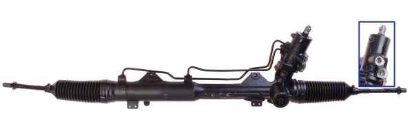 Steering Gear