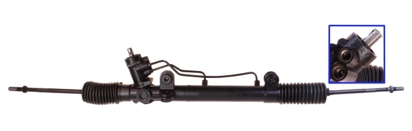 Steering Gear
