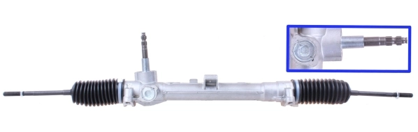 Steering Gear