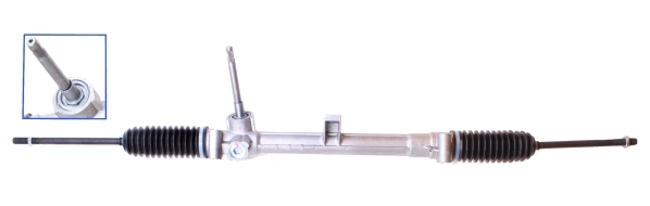 Steering Gear