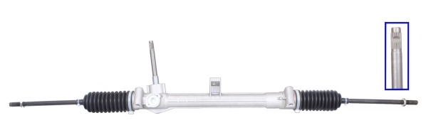 Steering Gear