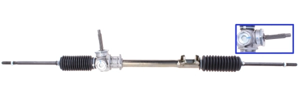 Steering Gear