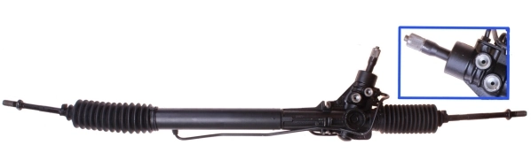 Steering Gear
