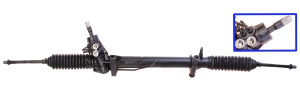 Steering Gear