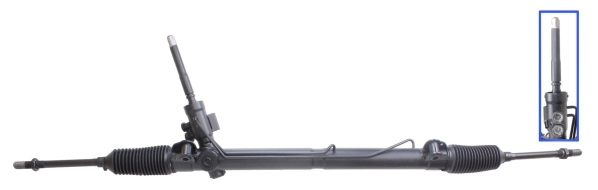 Steering Gear