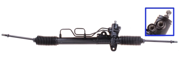 Steering Gear