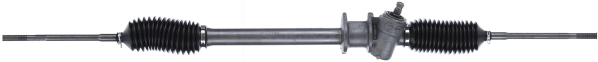 Steering Gear