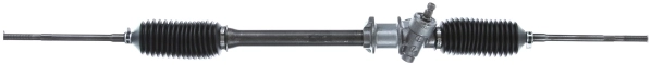 Steering Gear