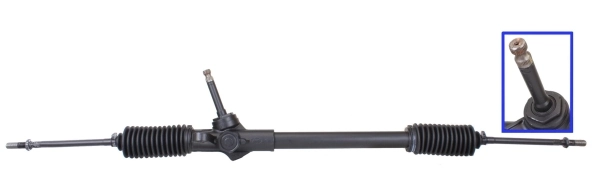 Steering Gear