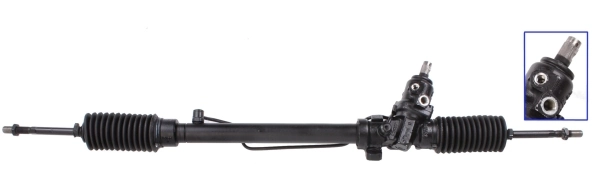 Steering Gear