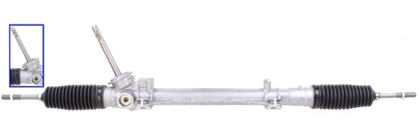 Steering Gear