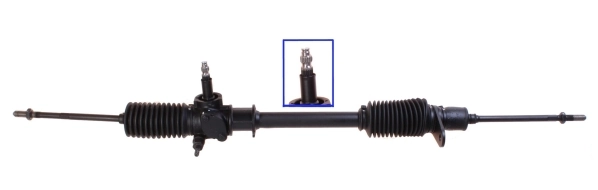 Steering Gear