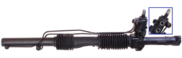 Steering Gear