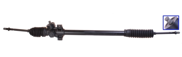 Steering Gear