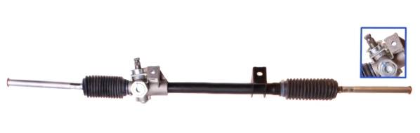 Steering Gear