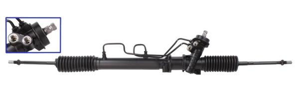 Steering Gear